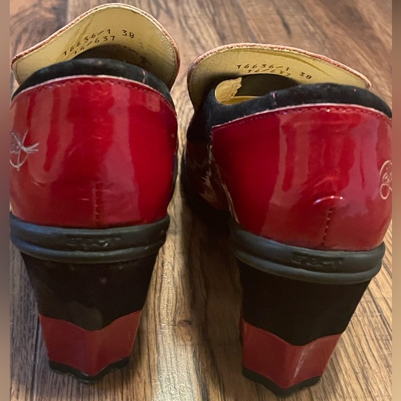 Eject shoes - Picture 5 of 7